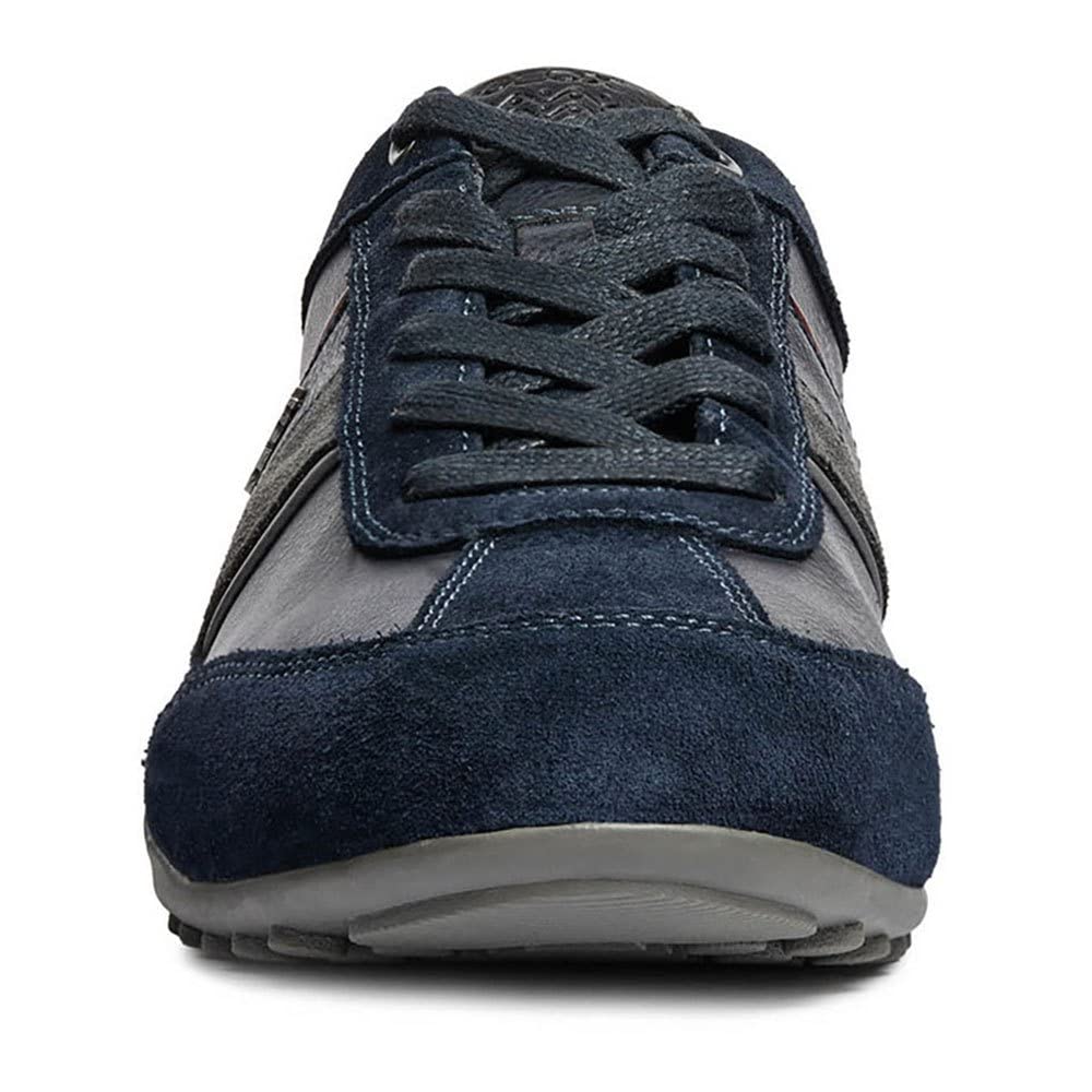 Geox Herren U Wells C Sneaker