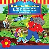 'Ne Ballonfahrt, die ist luftig