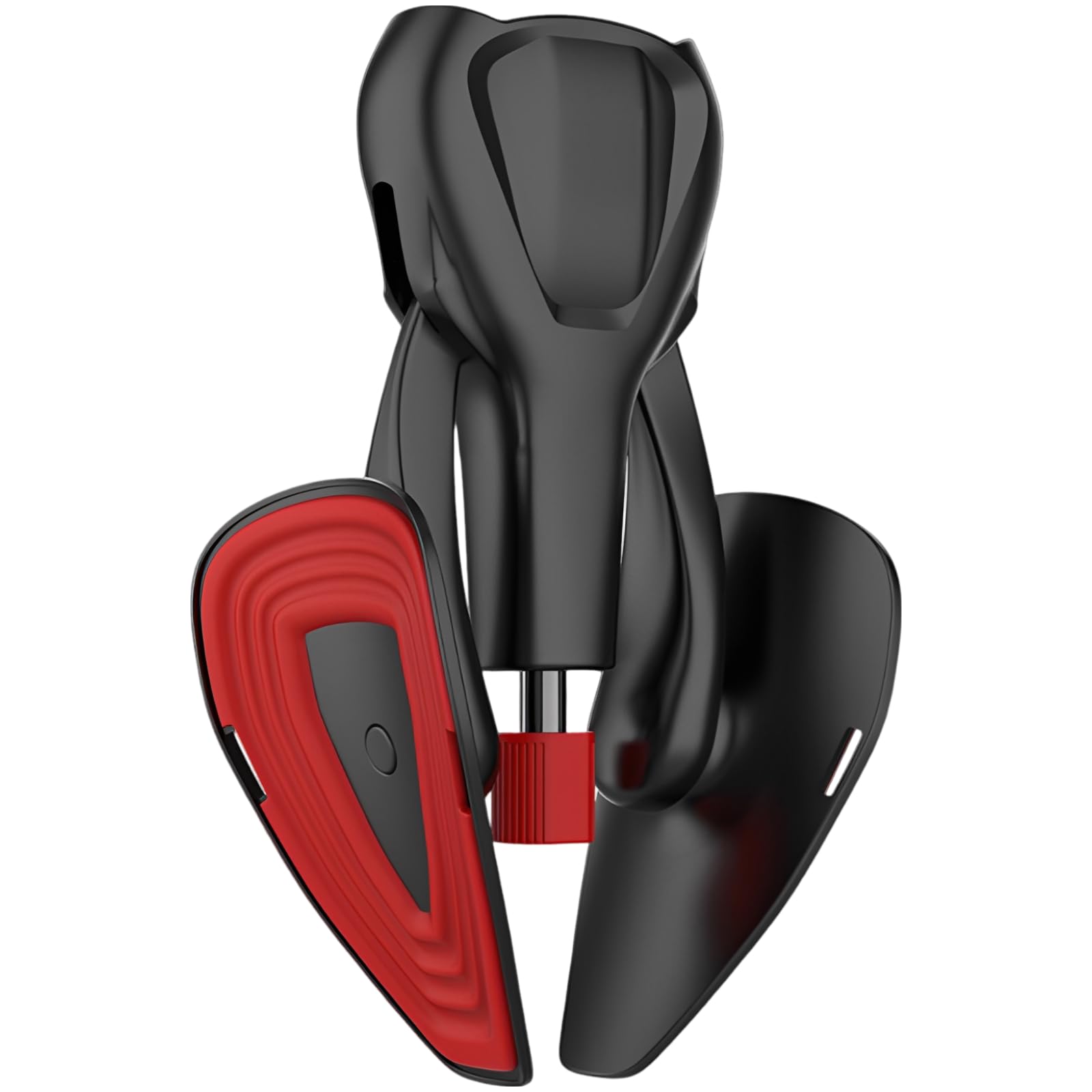Appareil de Kegel réglable, renforcement du plancher pelvien de 0 à 110 lb / 0 à 50 kg, pour l'intérieur des cuisses, les fessiers, la récupération après accouchement, plastique, métal, silicone