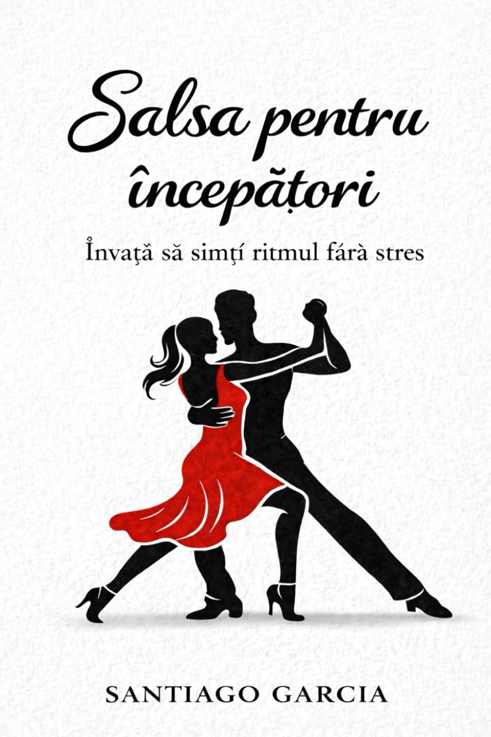 Salsa pentru începători: Invață să simți ritmul fără stres