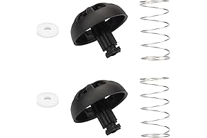 Mr. Coffee Basket Bottom Spring Loaded Stopper Kits Replacement