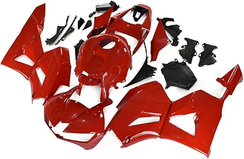 Miniatura 2 de MZYPARTS Kit de carenado de plástico de inyección ABS para Honda CBR600RR F5 2013-2020 2013 2014 2015 2016 2017 2018 2019 2020 CBR 600RR Carrocería