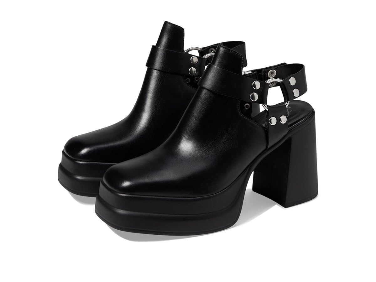 BRUNT フラットピット FP503 ブラック BLACK Amazon.com | Free People Women's Hybrid Harness Boot Fashion