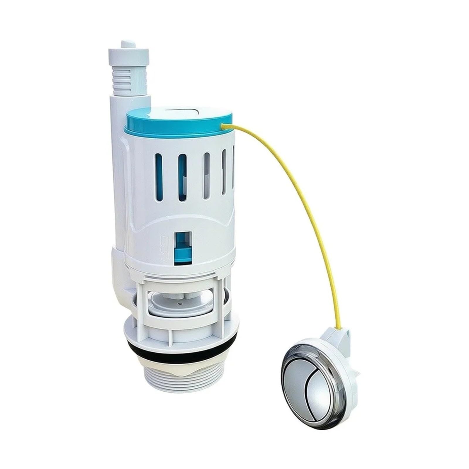Dual Flush Operado Por Cable Compatible Para Válvula