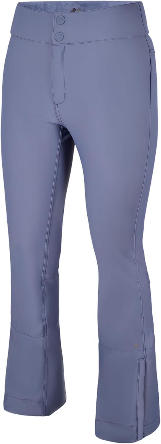 Obermeyer Womens Bond Shell Ski Pants, Waterproof Breathable, 4-Way Stretch Softshell for Snow and Skiing - Image 5