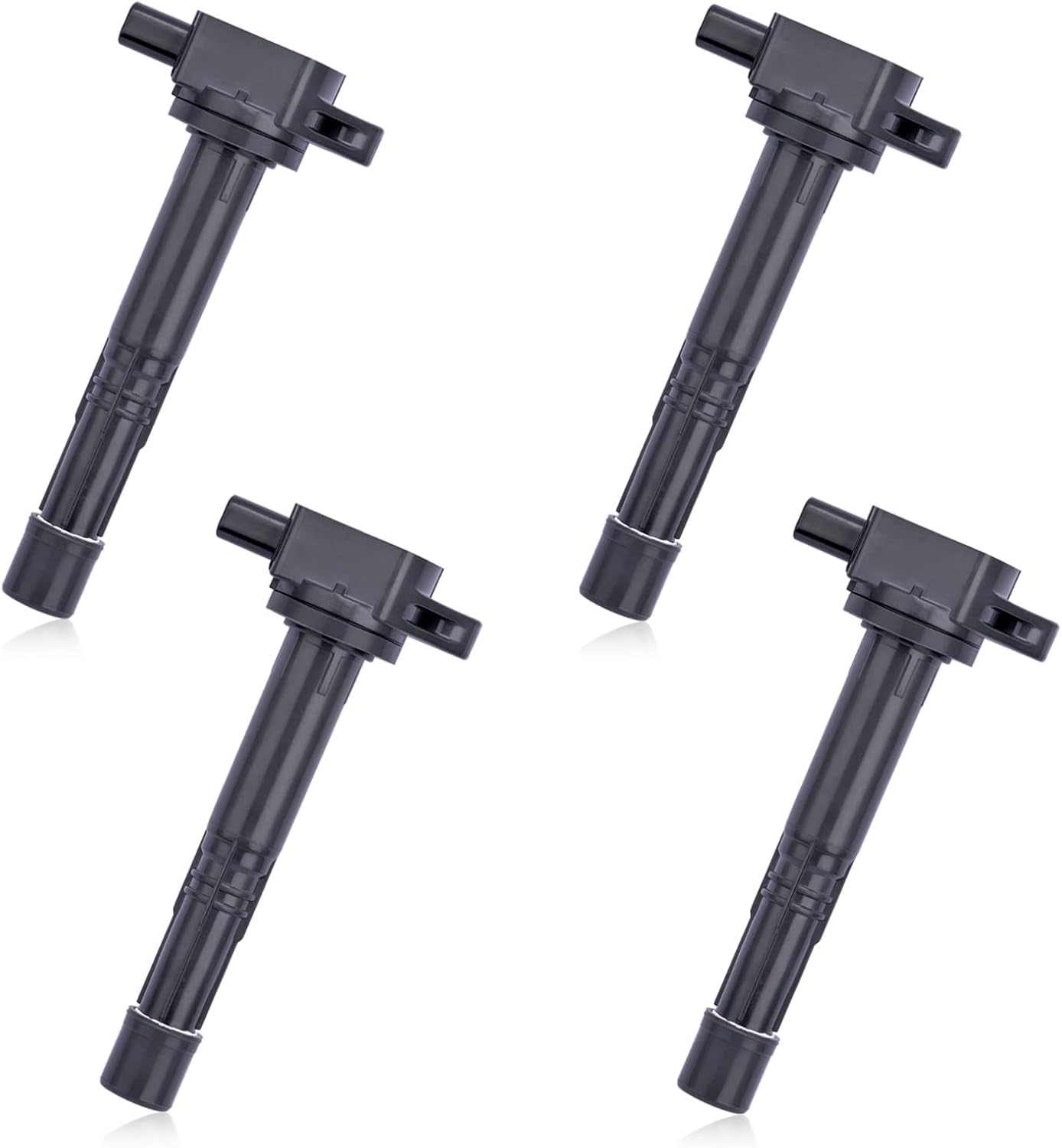 AULINK 4PCS Ignition Coils UF583 UF311 C1382 For Honda