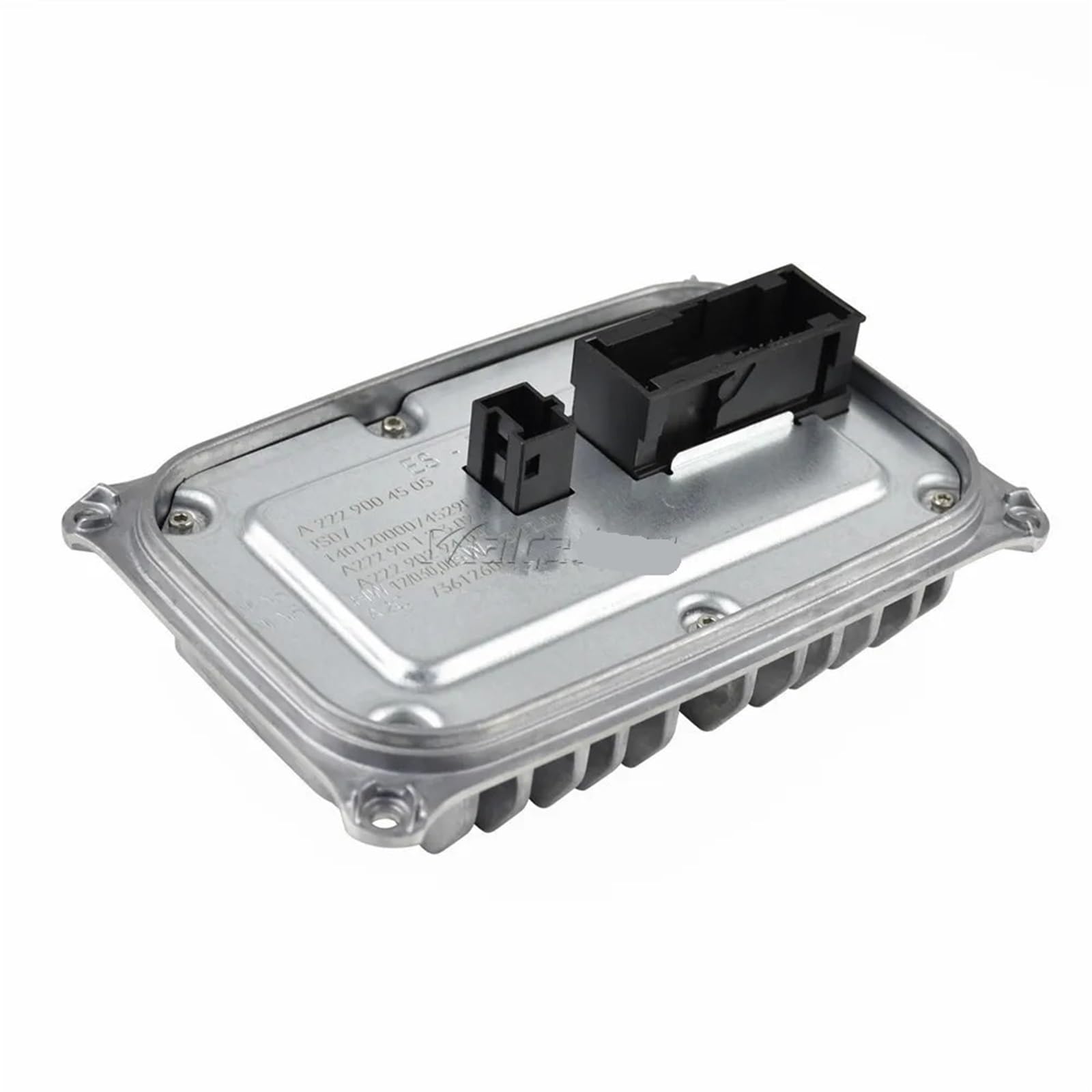 Unité de commande de phare LED A2229008105 A2059004330 pour éclairage avant - 6