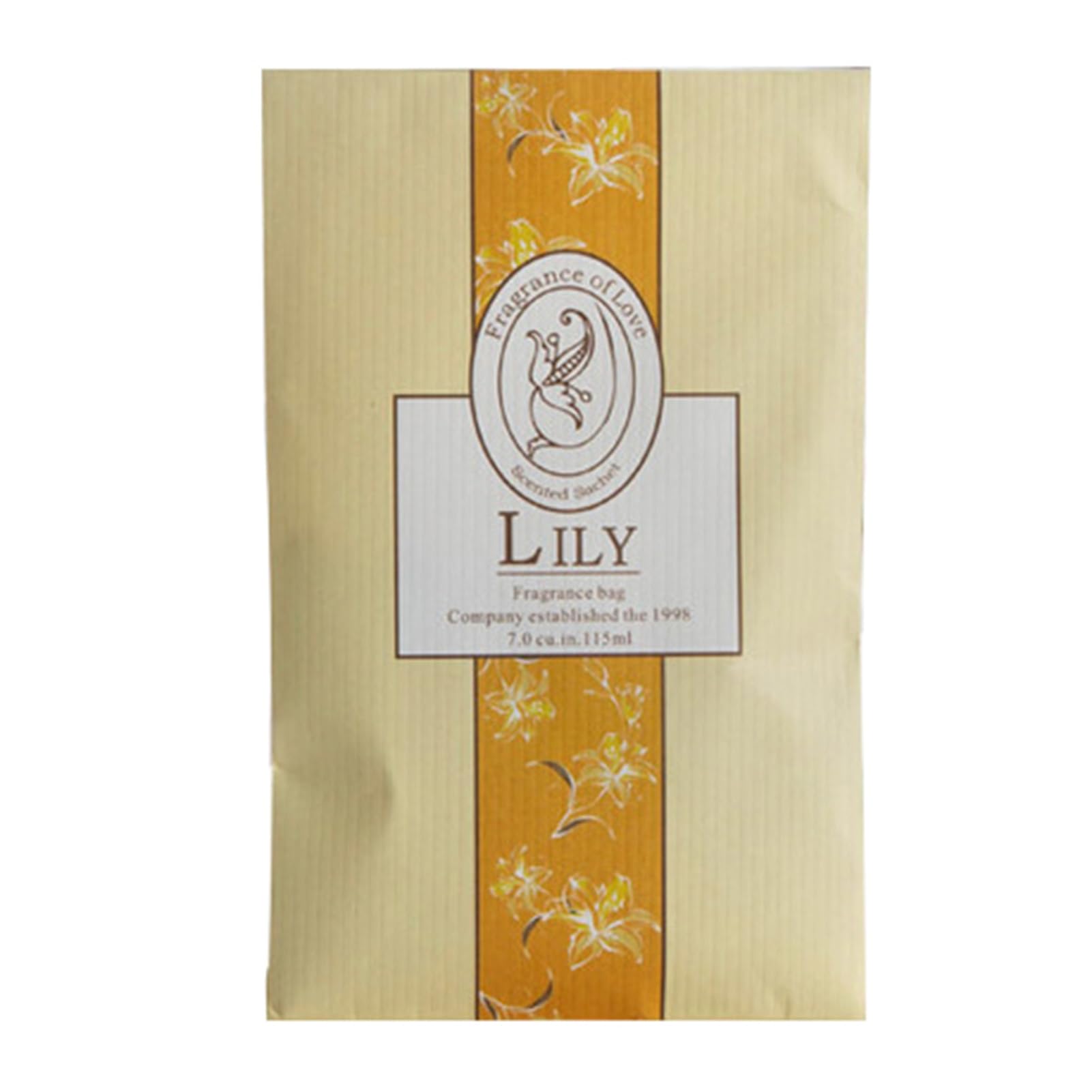 matumou Closet Wardrobe Hanging Mothproof Deodorizing Aromatherapy Sachet