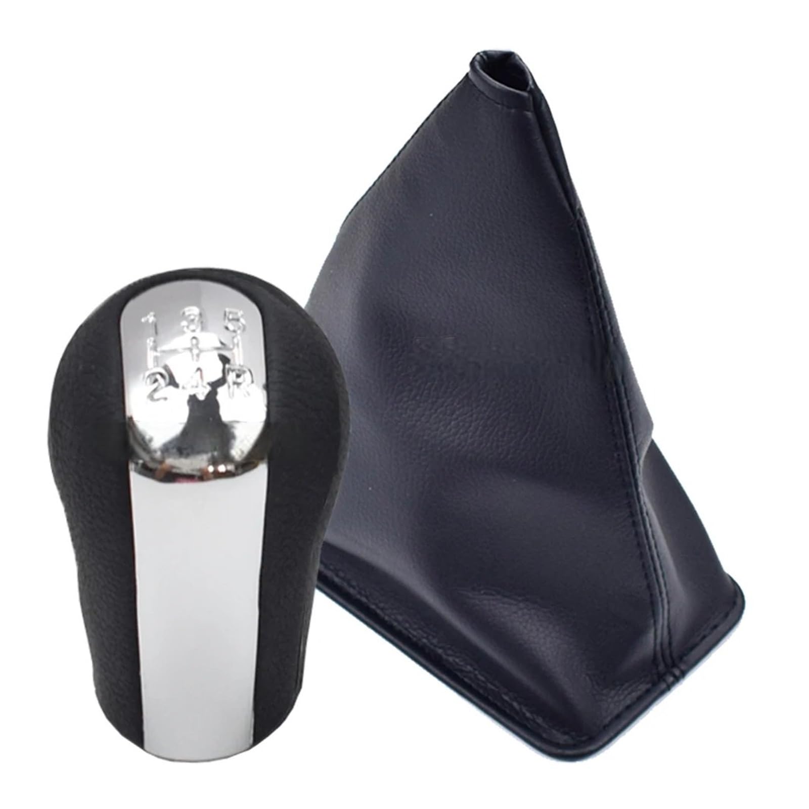 Upgrade Gear Shifter Knob For Toyota For Corolla AYGO Verso For RAV4