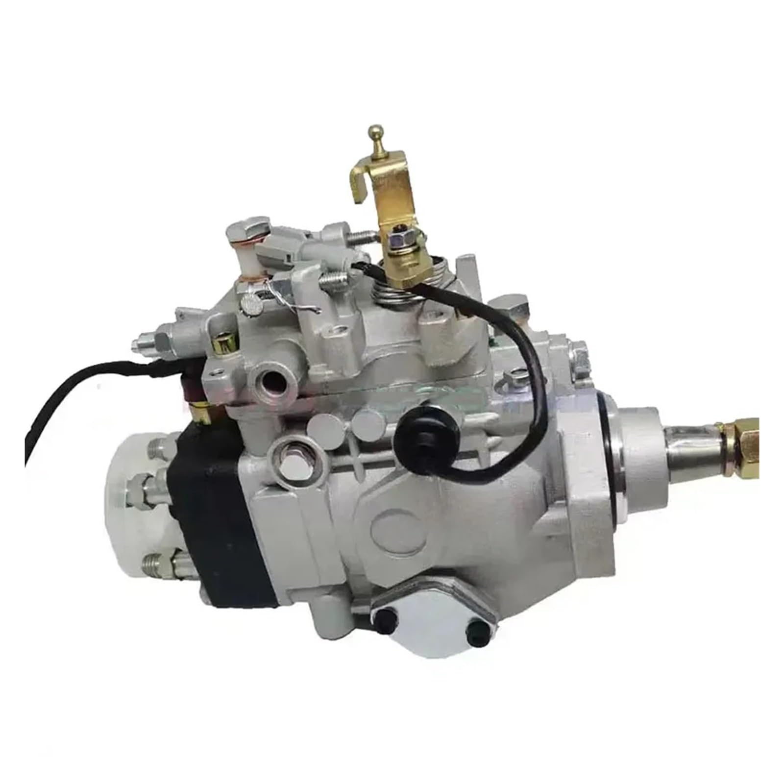 Pompa di iniezione del carburante della pompa dell'iniettore diesel 1KZ TE 096500-0131 VE412E2100RND013 22100-67070 compatibile for Toyota Land Cruiser 1KZ-TE 3.0