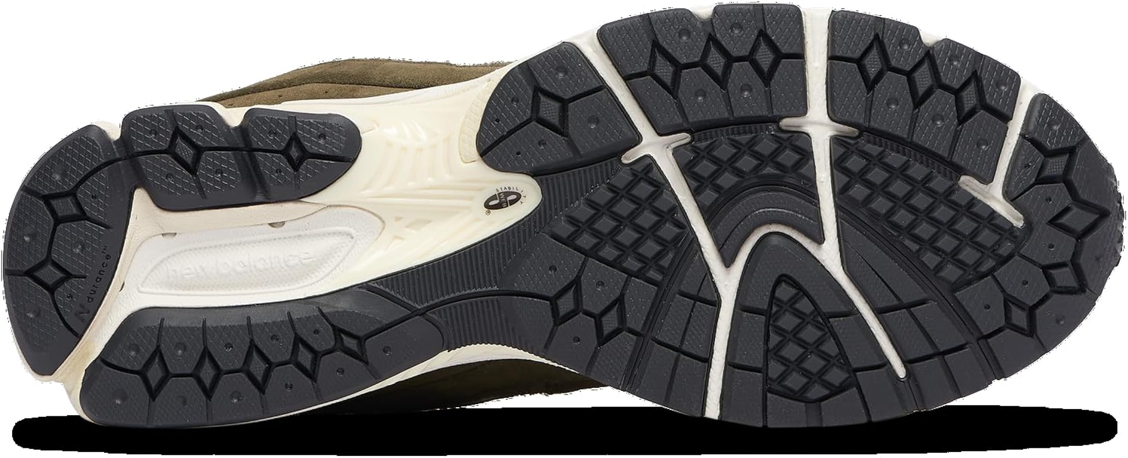 Amazon.com | New Balance 2002R - Men's (Green/Black/White) Size 8 Amazon.com | New Balance 2002R - Men's (Green/Black/White) Size 8