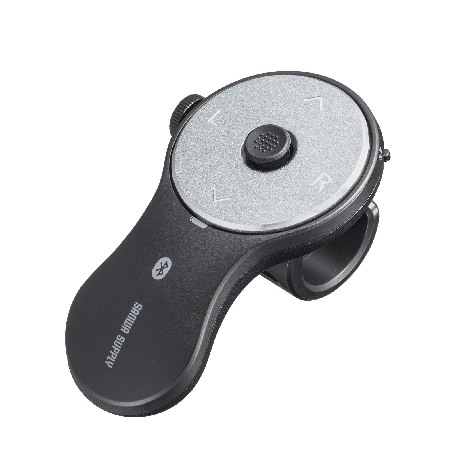 サンワサプライ Bluetoothリングマウス スクロール付の商品画像