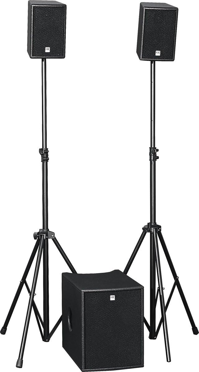HK Audio HK AUDIO LUCAS SMART SYSTEM