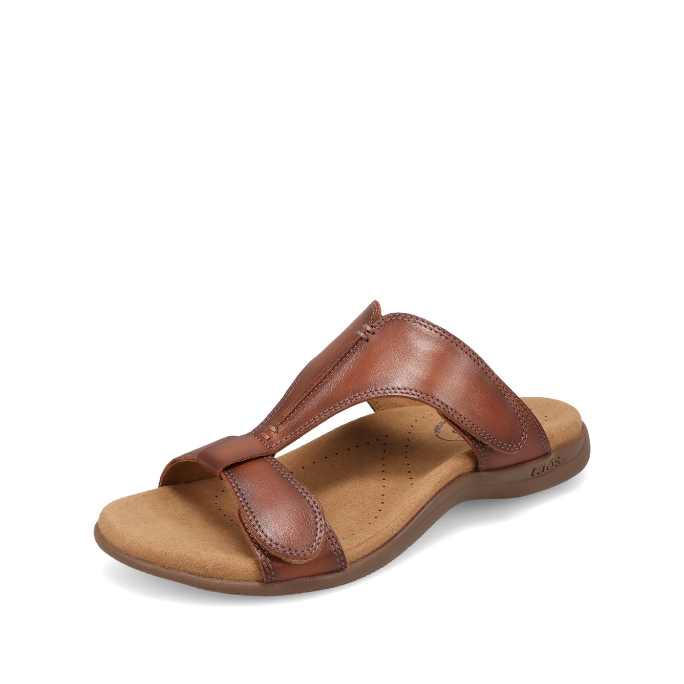 Taos Footwear Women's Slide Show Sandal