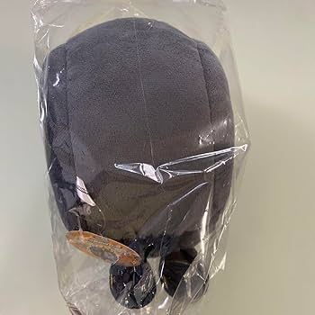 Amazon.co.jp: ハットにゃん ぬいぐるみ イエローハット : おもちゃ