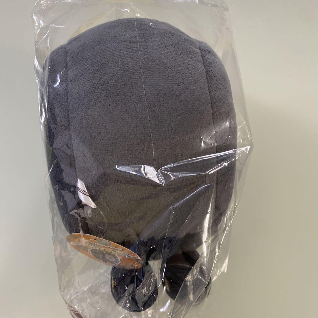 イエローハットのぬいぐるみ イエローハット ハットにゃん ぬいぐるみ ノベルティ - メルカリ