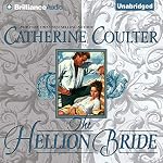 Cover of The Hellion Bride