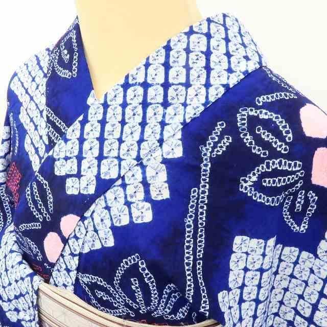 ラスト1点爽やかターコイズ×ひまわり浴衣セット ラスト1点‼️夏空