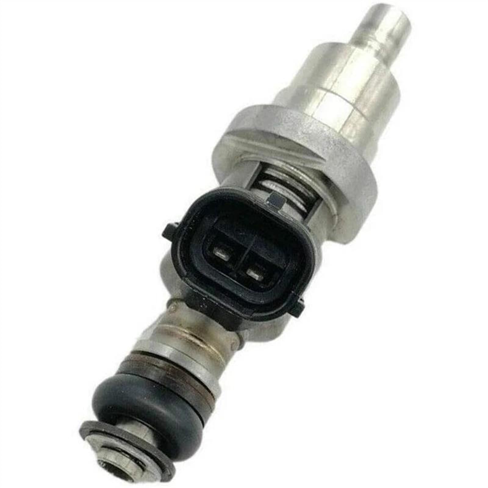 Iniettore Carburante 4 Pezzi Iniettore Di Carburante Per TOYOTA Per AVENSIS Per RAV-4 Per MOTORE 1AZ-FSE D4 2.0 LTR 2001-2007 23250-28030 23209-29025 Polverizzatori iniettori alimentazione
