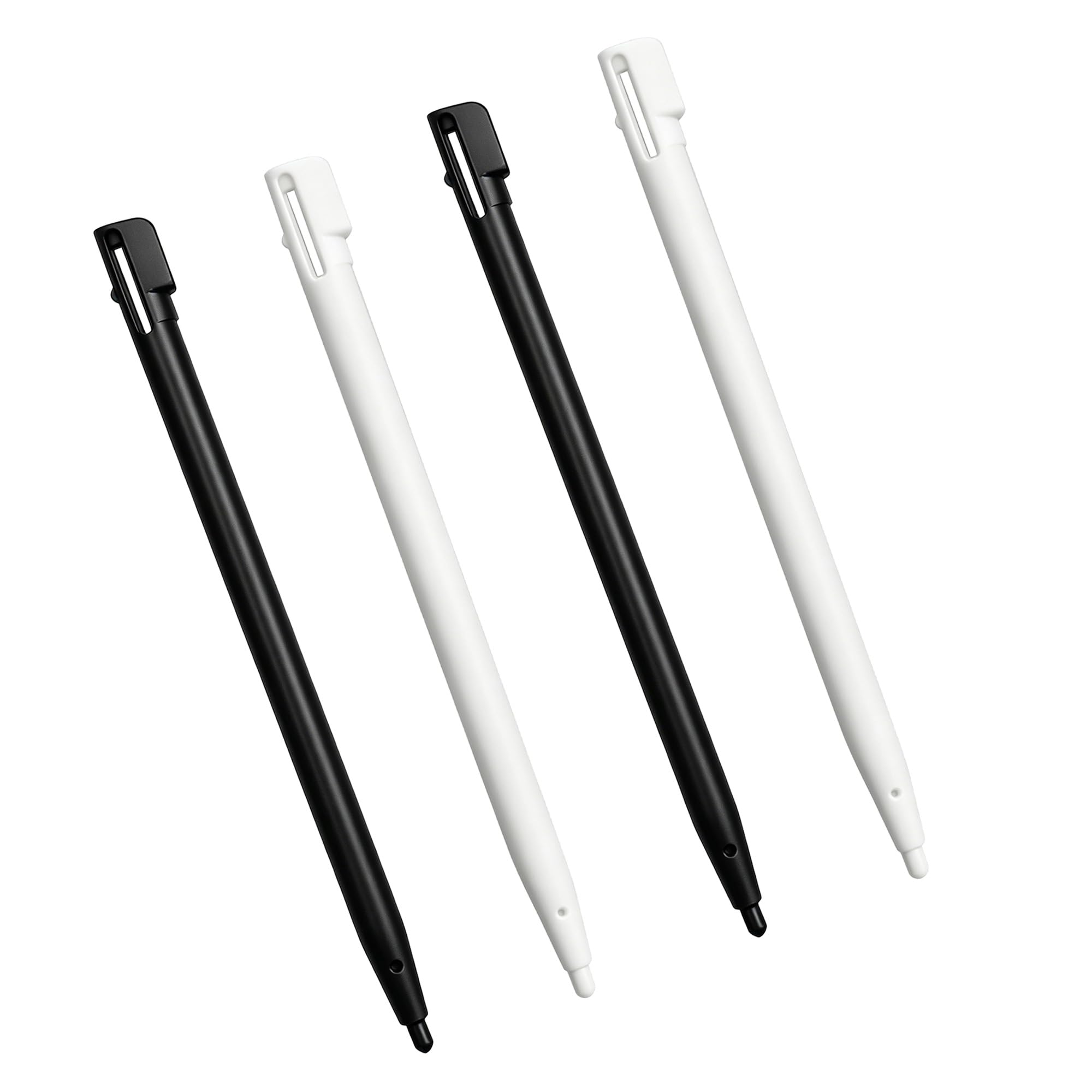 Photo 1 of DSi Stylus Pen, Replacement Stylus Pen Compatible with Nintendo DSi, 2 in 1 Combo Touch Styli Pen Set Multi Color for NDSi
