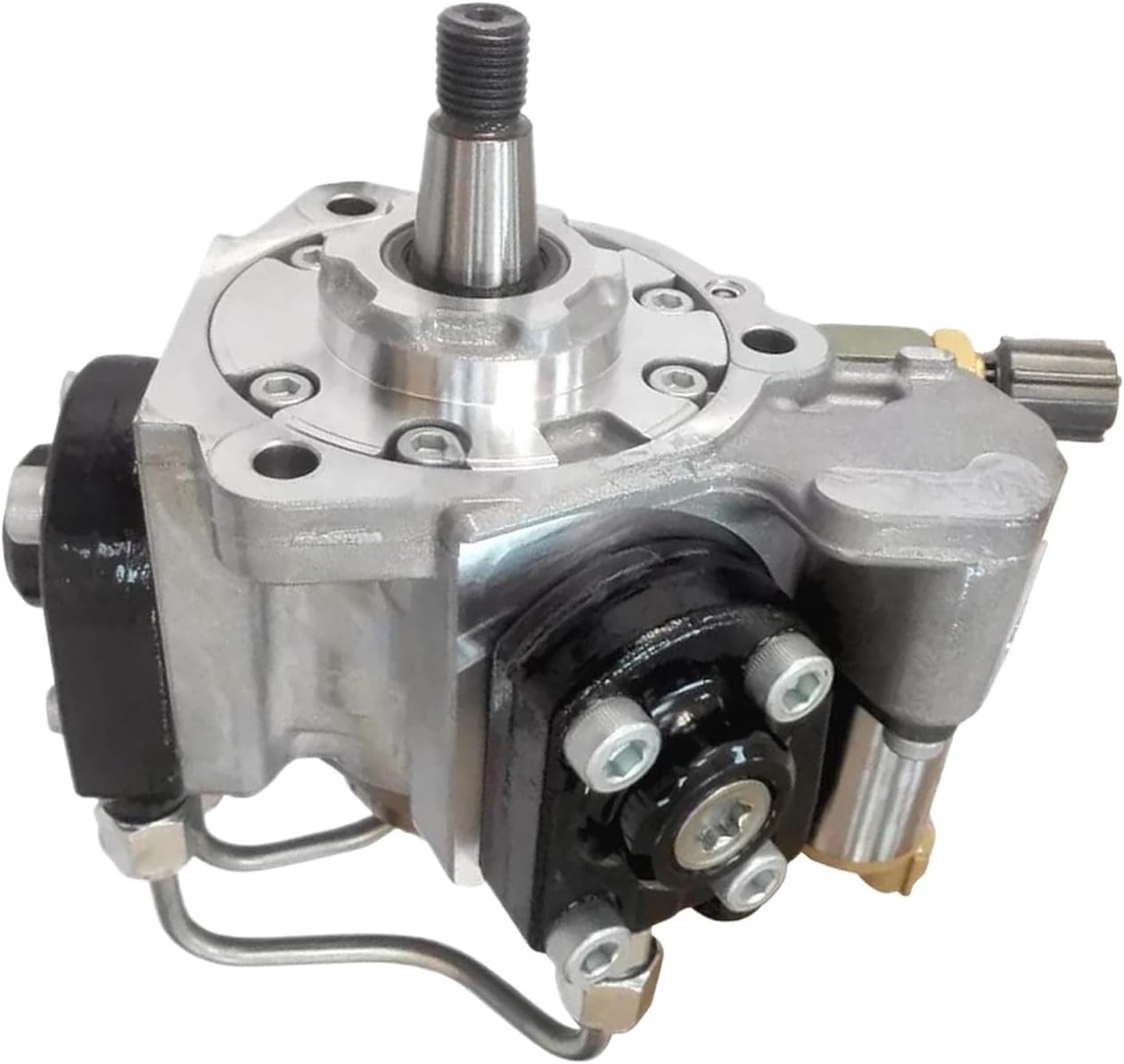 294050-0102 Diesel Fuel Pump Compatible For Isuzu 6HK1 Engine Zaxis 330-3 Excavator Fuel Injection Pump Engine Replacement Accessories