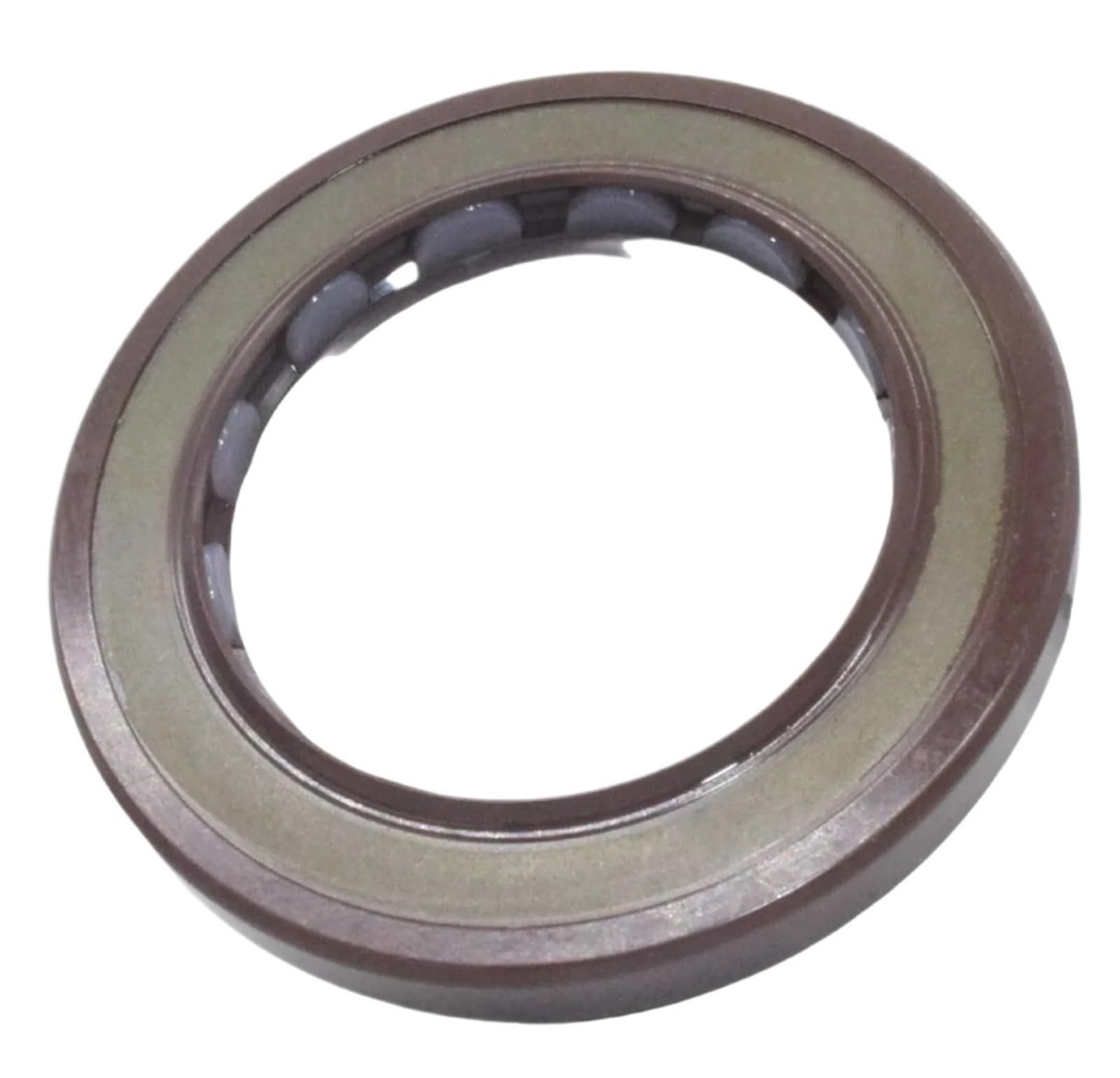 CJKXPZMH R910764701 Hydraulic Pump Shaft Oil Seal for A6VM28, 35x52x6/5.5 A2FO23/28/32/45,A2FE23/28/32/45,A10V63/7