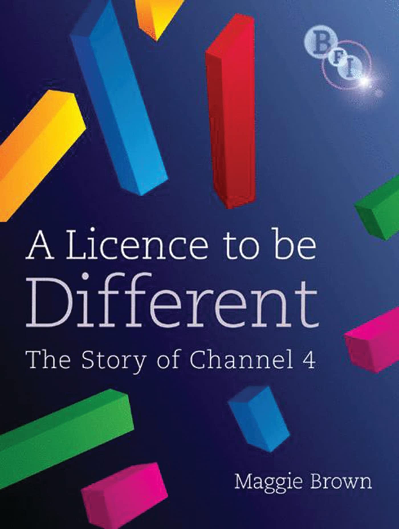 Channel 4 histoire livre pour comprendre enfin l'évolution des médias anglophones