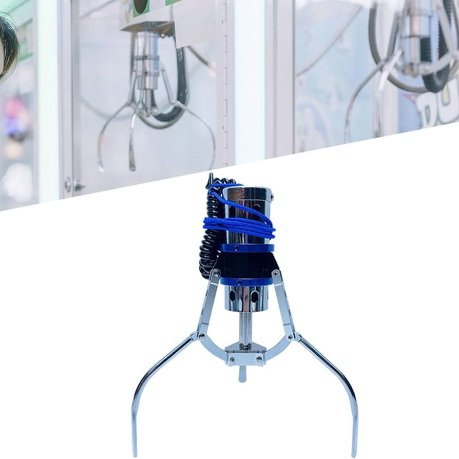 クレーンゲーム　クランプ　パークランプ　クレーンゲーム　部品 61BNFwP7tLL._UF350,350_QL80_.jpg