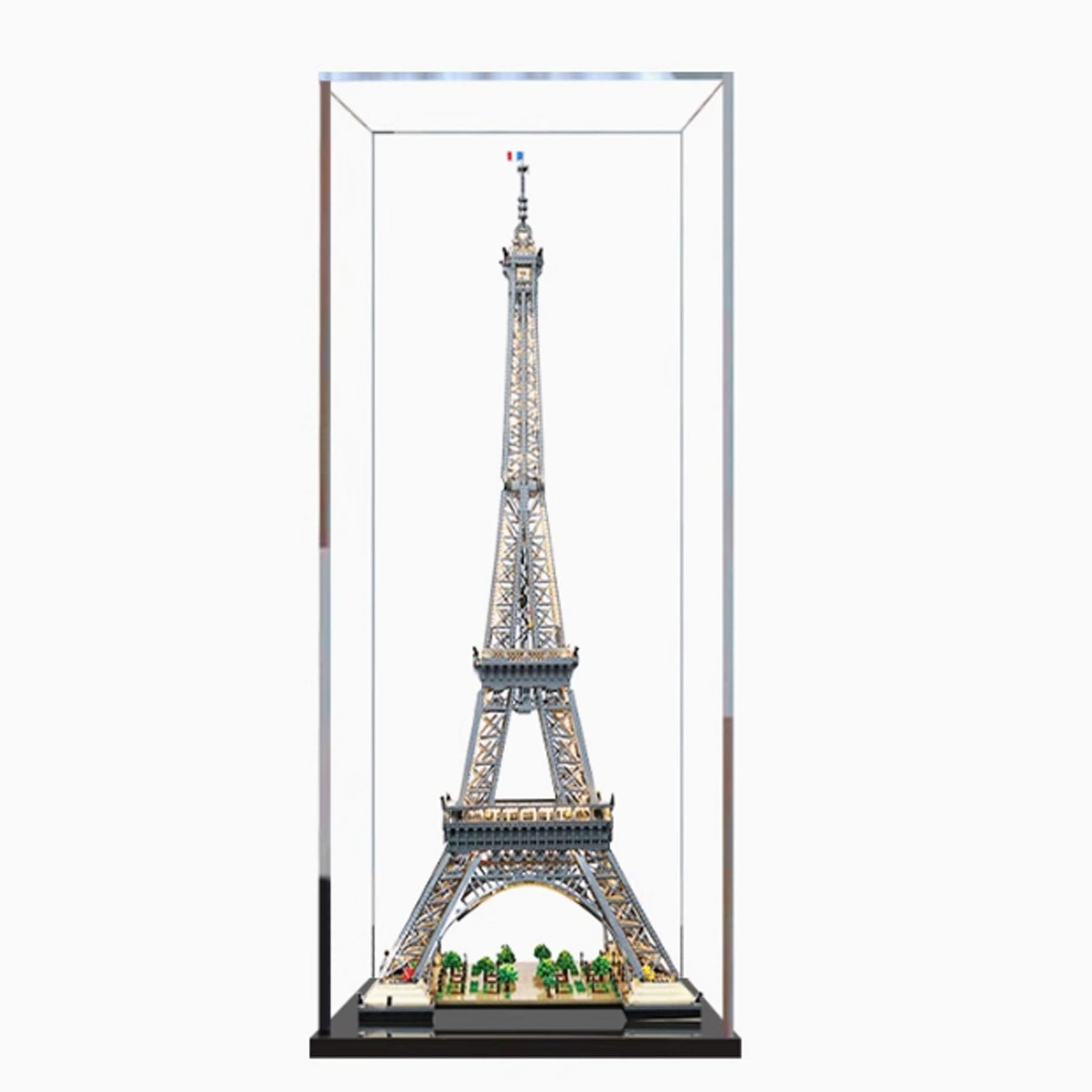 Amazon.com: Acrylic Transparent Collectible Display Case for Lego