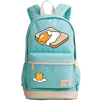 gudetama backpack