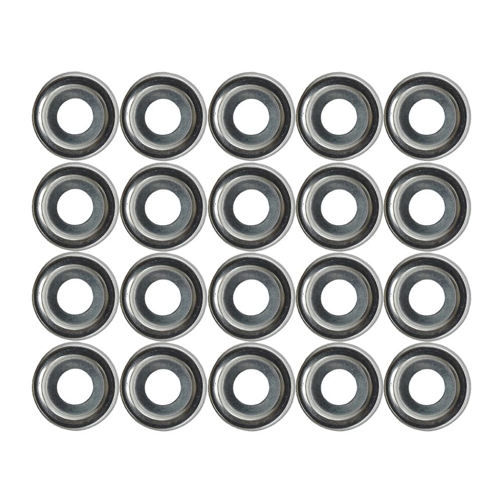 Kit de 20 Arandelas de piñón de Embrague for Motosierra MS361, MS360, MS341, MS340, MS290, 034, 036, 039, 064 y 066.