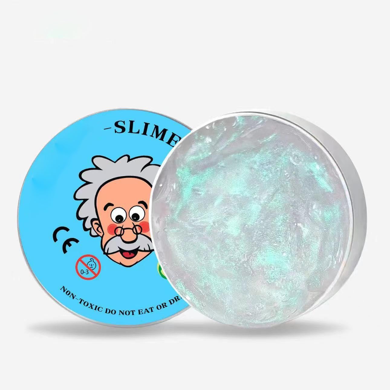 専用クリーム ワム 正規品 新品未使用 Amazon | ハンドガム クリア スライム シンキングパティハンドガム