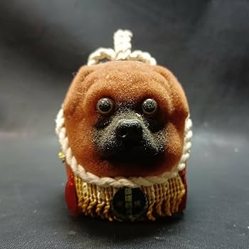 土佐犬置物 Amazon.co.jp: ドッグ年代物土佐犬 横綱 飾り 置物 オブジェ高知