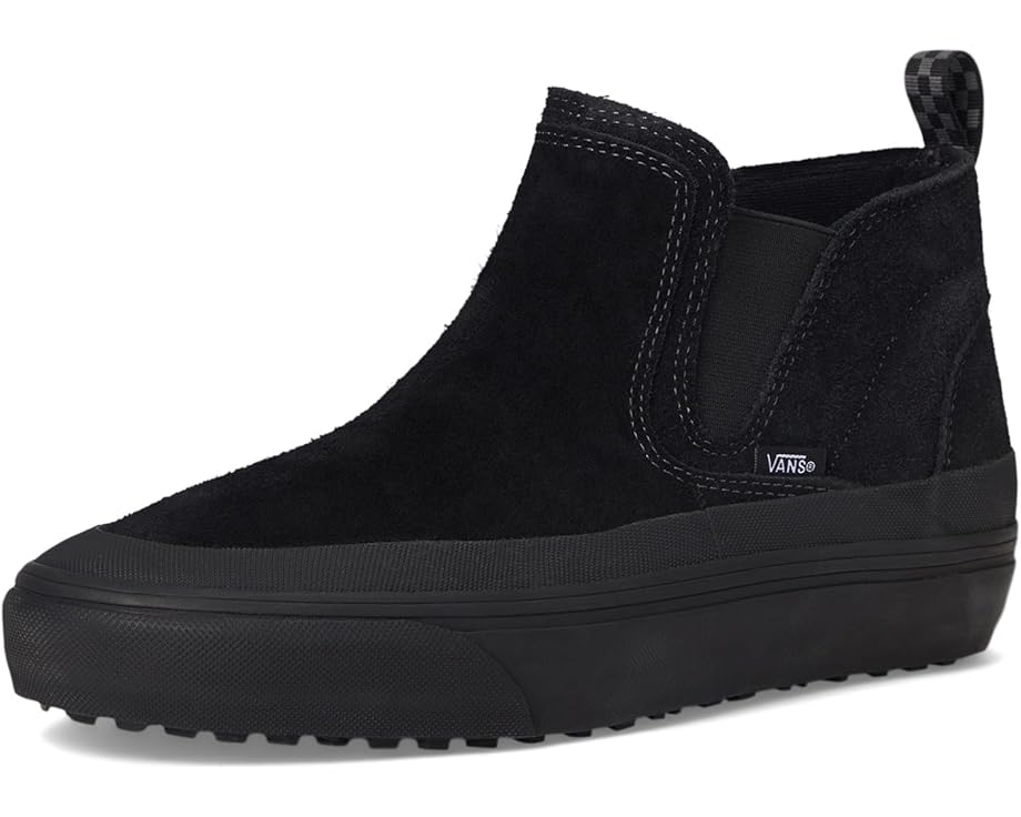 Vans Mte™ Mid-Slip Insulated - Front View