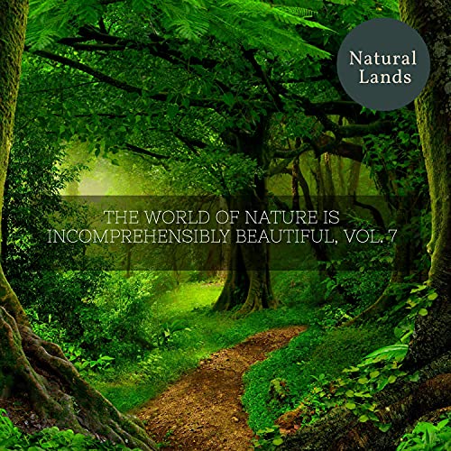 Incomprehensibly Amazon.com: The World of Nature is Incomprehensibly Beautiful, Vol. 7 ...