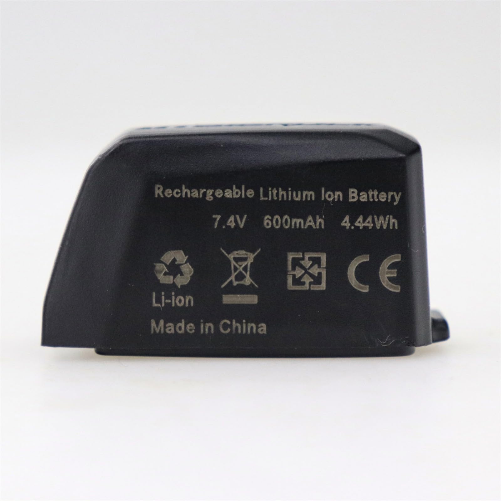 X01 XX1 Adaptador de carga de batería eficiente y cubierta para viajes urbanos, aventuras de carretera y baterías de ciclo alto