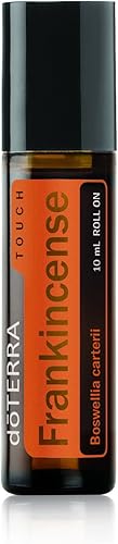 doTERRA - Aceite esencial de incienso Touch - 0.3 fl oz Roll On