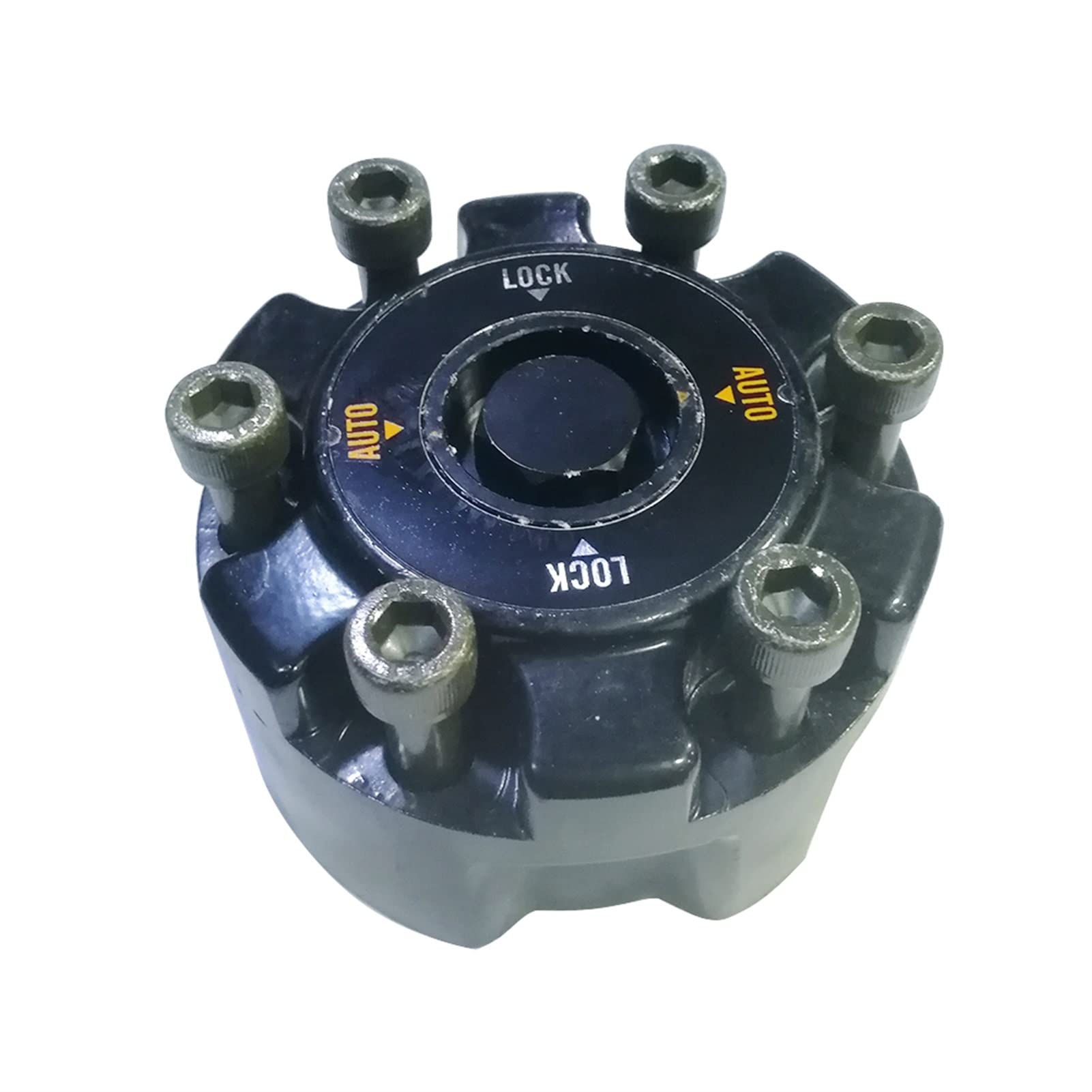 1 szt. AT automatyczna blokada piasty wolnego koła 30T T