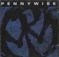 ペニーワイズ PENNYWISE CD 3枚 スケボーサウンド ペニーワイズ PENNYWISE CD 3枚 スケボーサウンド Amazon.co.jp