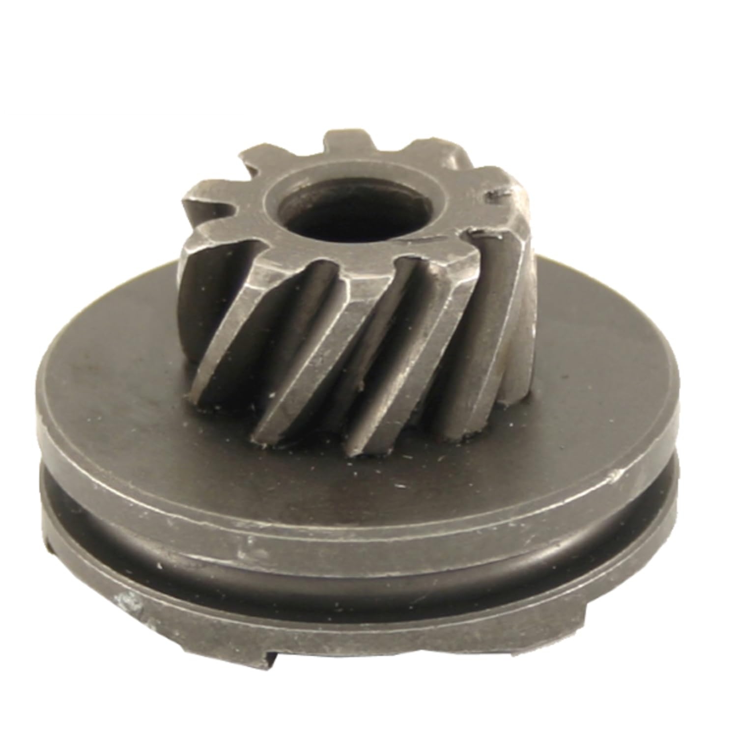 RIDE AND CUSTOM Starter Sprocket Compatible with Yamaha NS50 Aerox 50 2013-2016