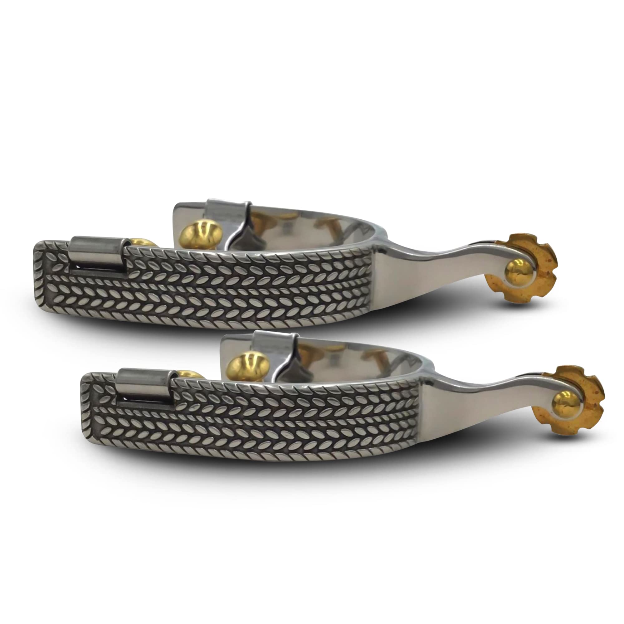 Colorado SaddleryColorado Saddlery Montana Spur