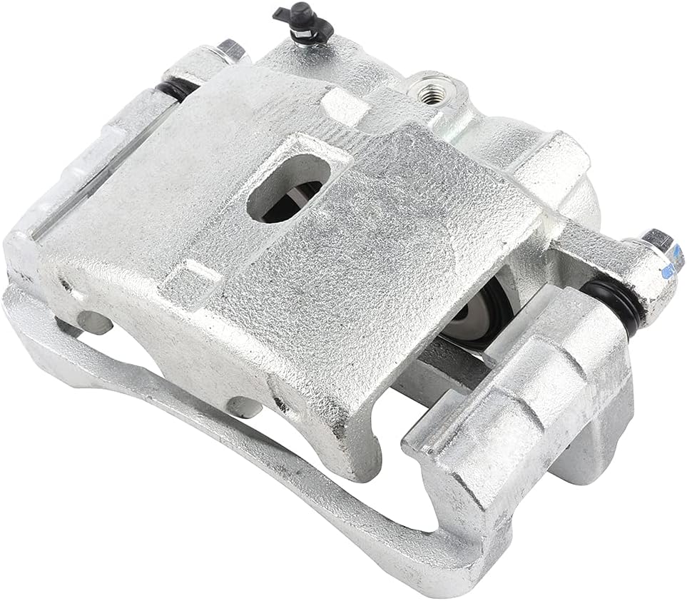 AUTOMUTO Front Left/Rear Right 18-B4729 Disc Brake Caliper With Bracket For Cadillac 2002-2006 For Chevrolet 1999-2013 For GMC 1999-2013 For Hummer 2003-2009