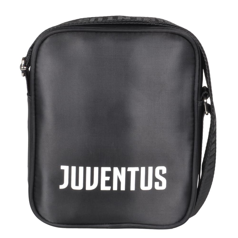 Juventus 133410 N, Sac Bandoulière Unisexe-Adulte