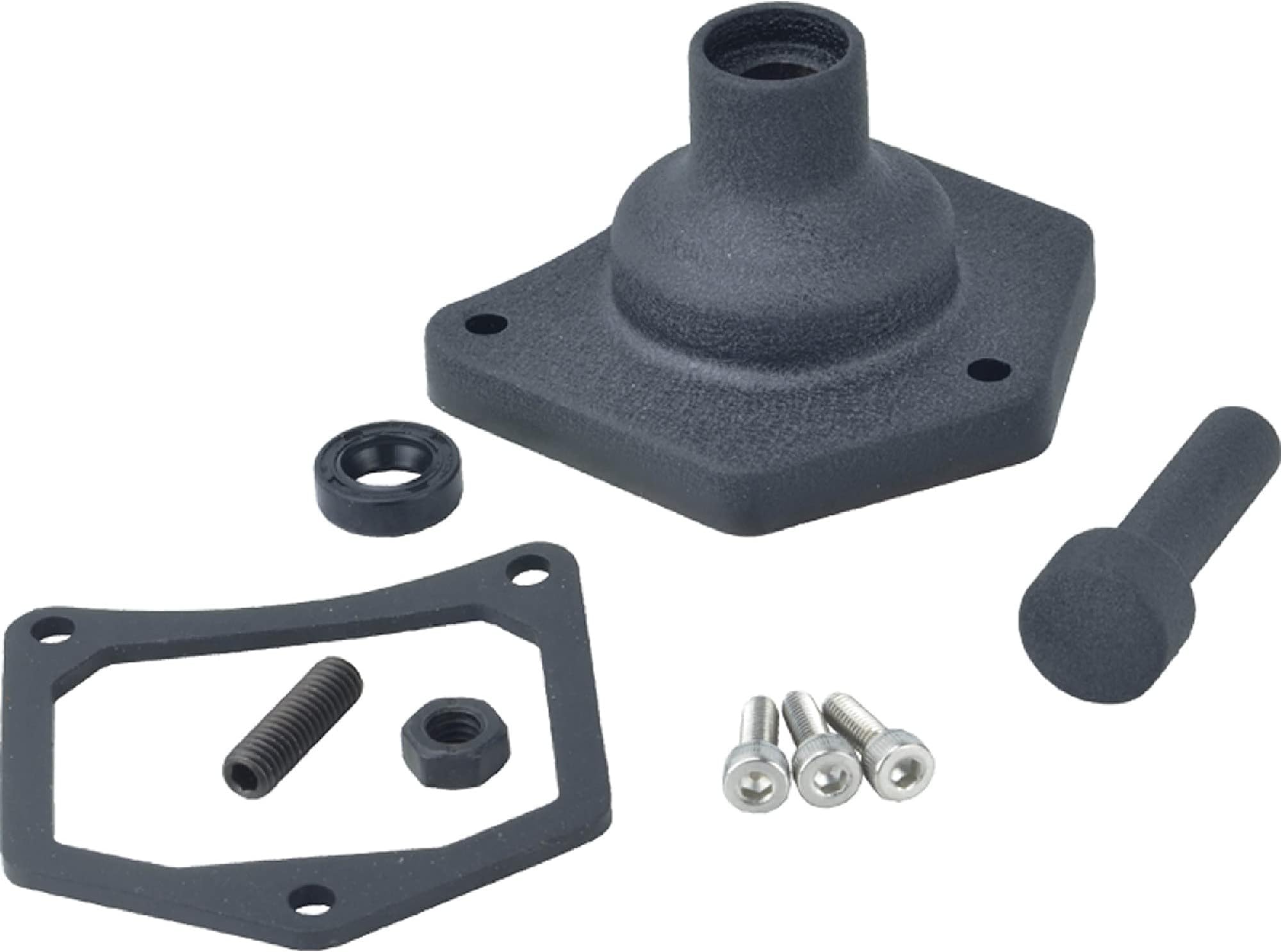 DB Electrical 188-52054 Cover Compatible with/Replacement for Harley Davidson Various