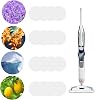 Aolleteau 16 x Steam Mop Fragrance Discs Compatible with Bissell Powerfresh and Symphony Series Fits Model 1940 1806 1132