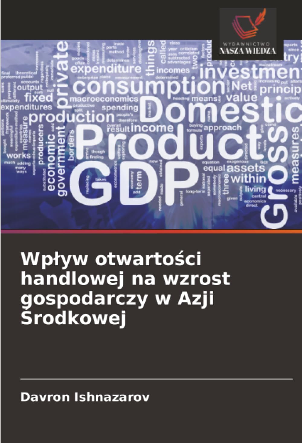 Wplyw otwartości handlowej na wzrost gospodarczy w Azji Środkowej