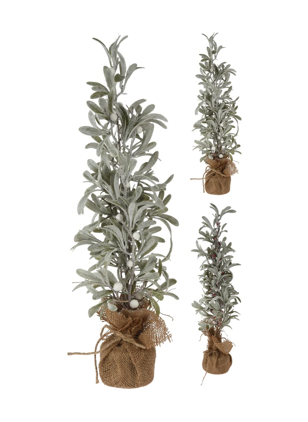 Koopman Christmas Tree 60Cm Assorted 1 Piece