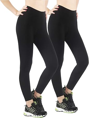 amazon legging femme