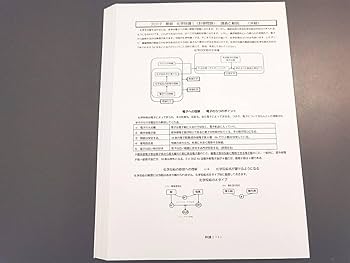 Amazon.co.jp: 駿台 増田（井龍）先生 夏期 化学特講Ⅰ計算問題
