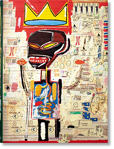 Télécharger Jean-Michel Basquiat Gratuit